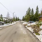 Casa de Férias Kelokieppi By Interhome Ruka