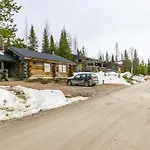 Casa de Férias Kelokieppi By Interhome Ruka