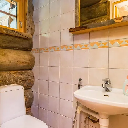 Kelokieppi By Interhome Σπίτι διακοπών