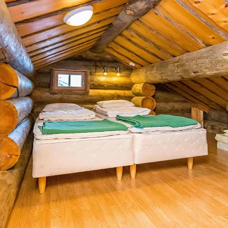 Kelokieppi By Interhome Σπίτι διακοπών *