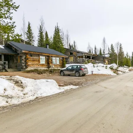 Kelokieppi By Interhome Σπίτι διακοπών