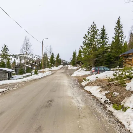 Kelokieppi By Interhome