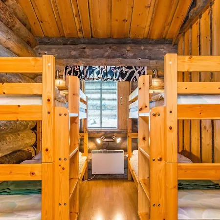 Kelokieppi By Interhome Σπίτι διακοπών