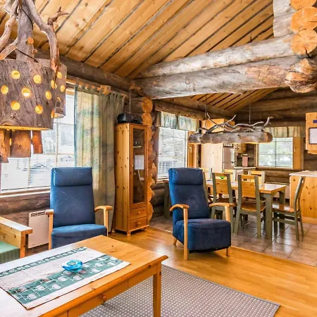 Kelokieppi By Interhome Σπίτι διακοπών