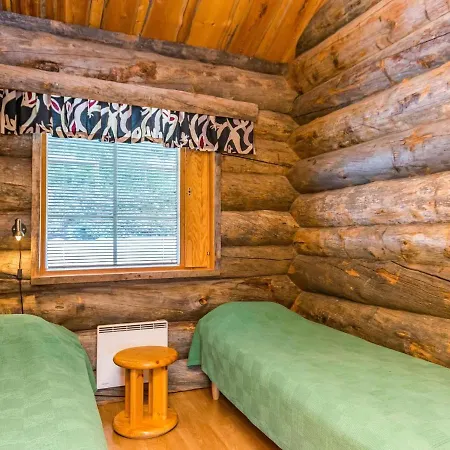 Kelokieppi By Interhome Σπίτι διακοπών Ruka