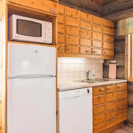 Σπίτι διακοπών Kelokieppi By Interhome *