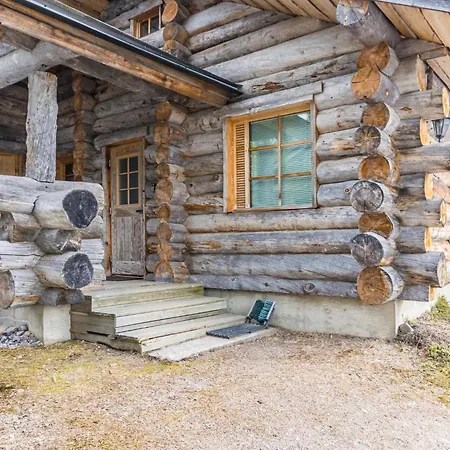 Kelokieppi By Interhome * Ruka