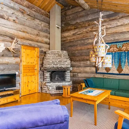 Kelokieppi By Interhome Casa vacanze