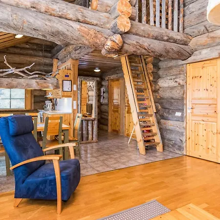 Casa vacanze Kelokieppi By Interhome Ruka