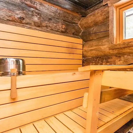 Kelokieppi By Interhome * Ruka