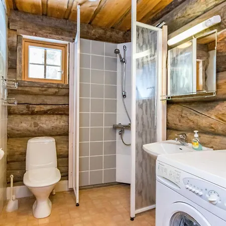 Kelokieppi By Interhome *