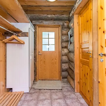 Kelokieppi By Interhome * Ruka