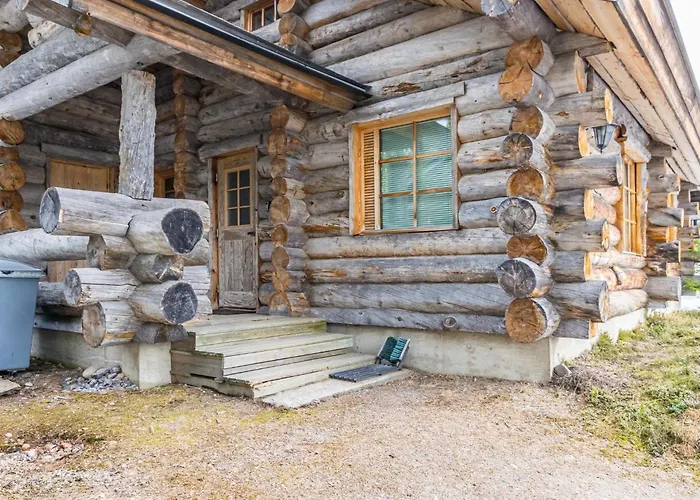 Kelokieppi By Interhome * Ruka