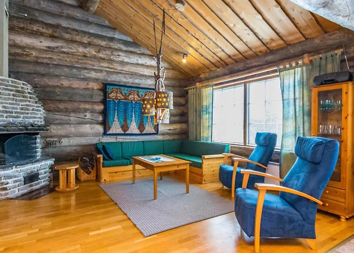 Casa vacanze Kelokieppi By Interhome *