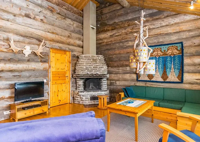 Kelokieppi By Interhome Casa vacanze