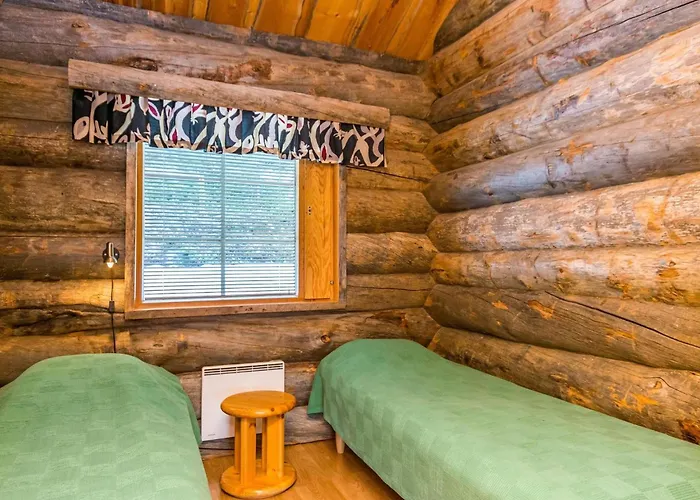 Kelokieppi By Interhome Casa vacanze *