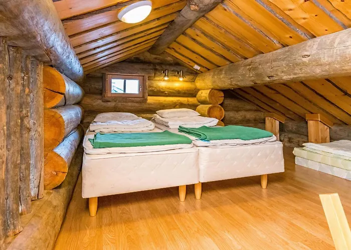 Kelokieppi By Interhome