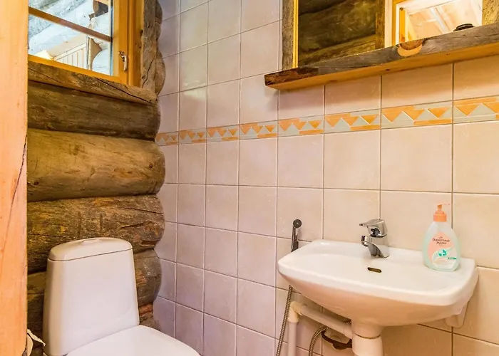 Kelokieppi By Interhome *